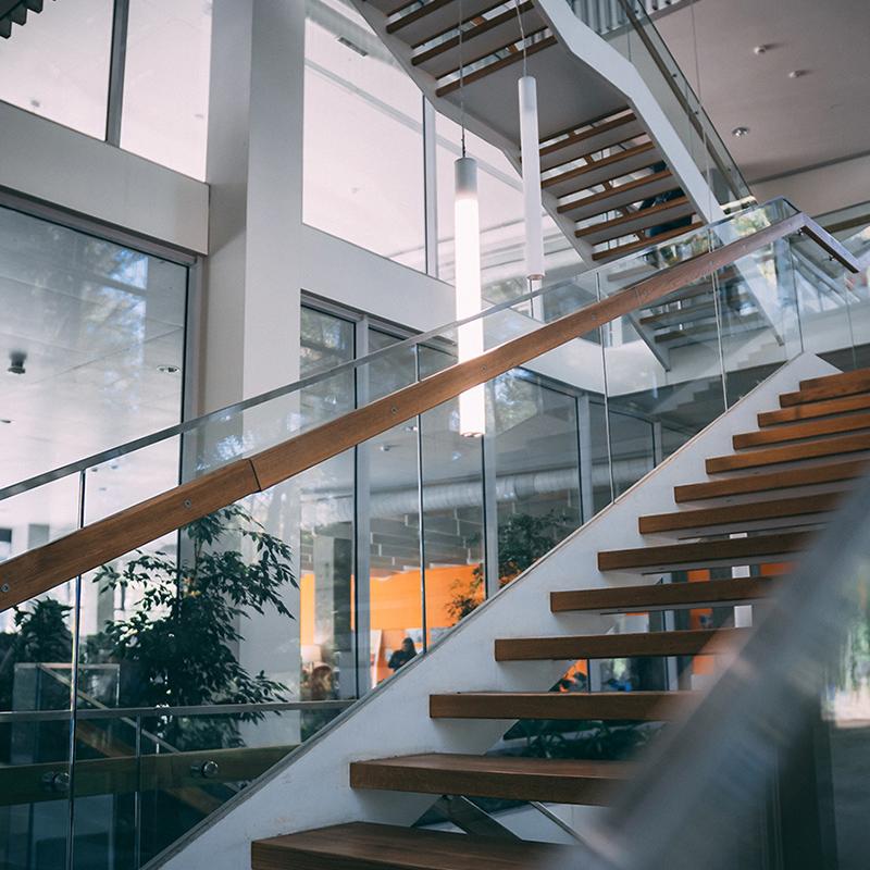 Desarrollo de proyectos arquitectónicos